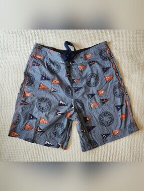 Reyn Spooner Shorts Size 34